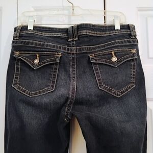 Apt. 9 Modern Bootcut Jeans Sz. 10